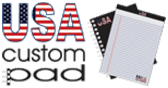 USA Custom Pad